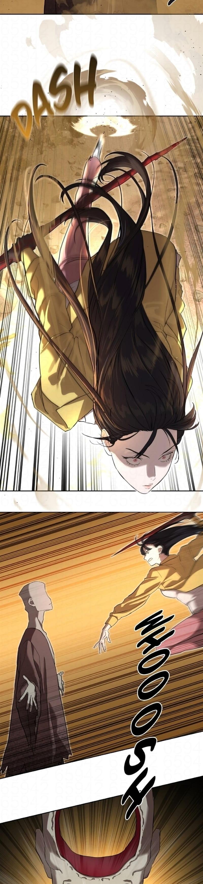 Read Special Civil Servant PT Manga Online
