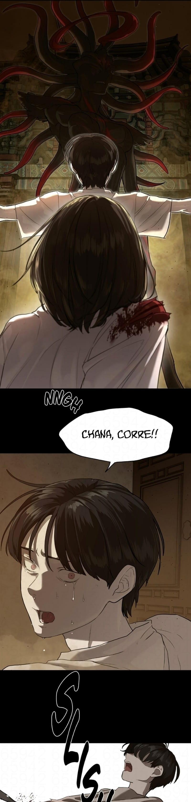 Read Special Civil Servant PT Manga Online