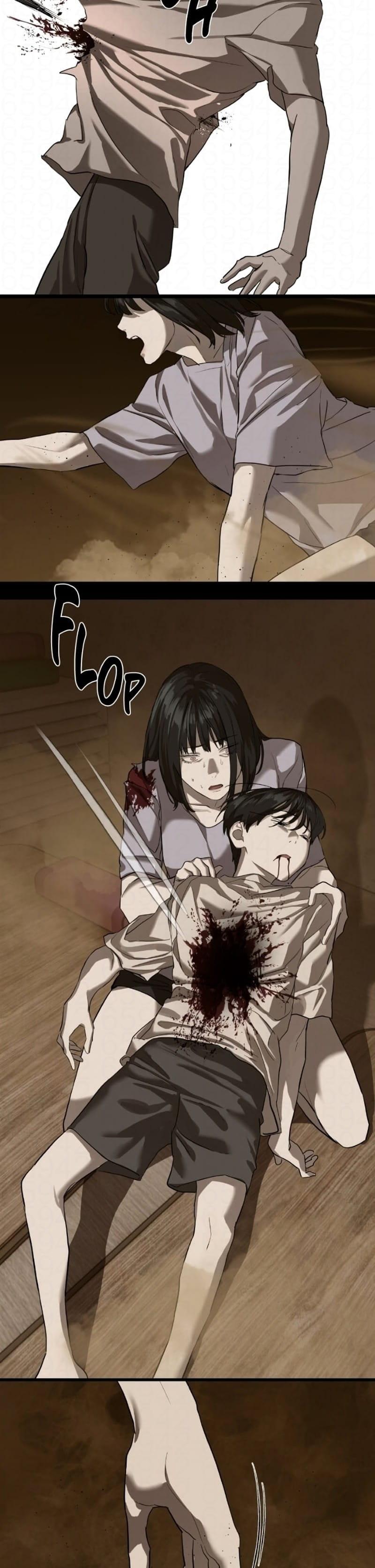 Read Special Civil Servant PT Manga Online
