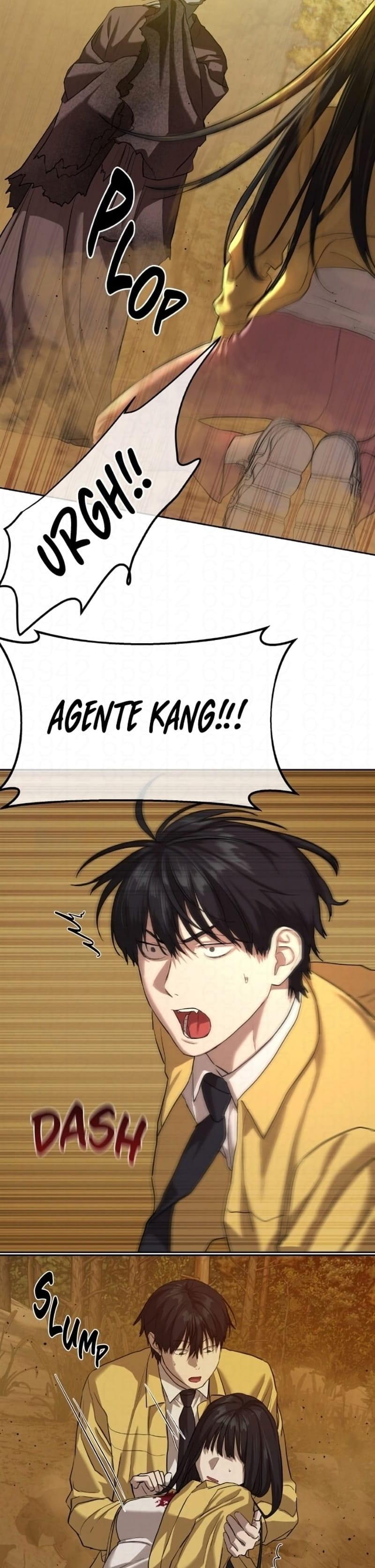 Read Special Civil Servant PT Manga Online