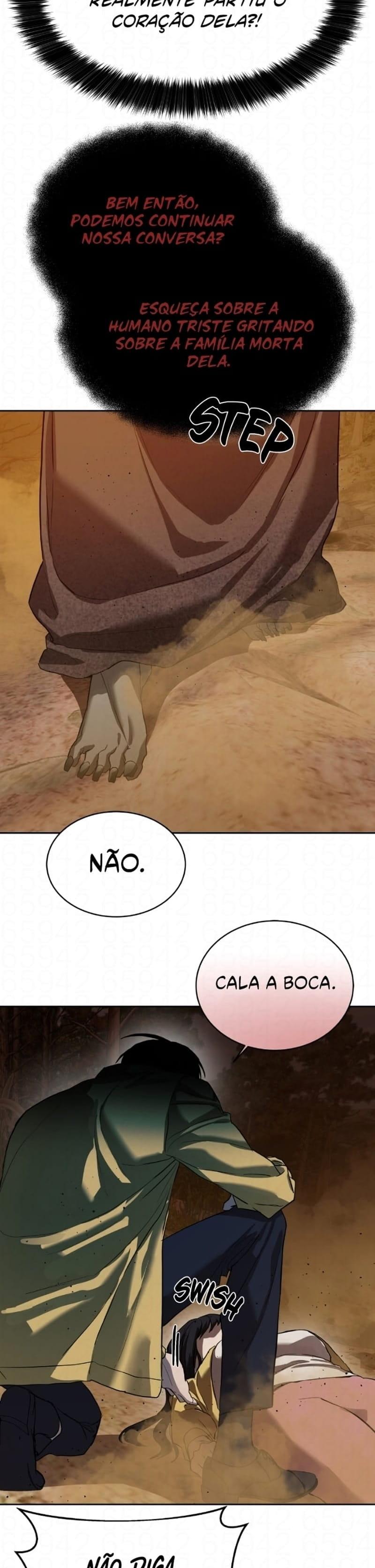 Read Special Civil Servant PT Manga Online