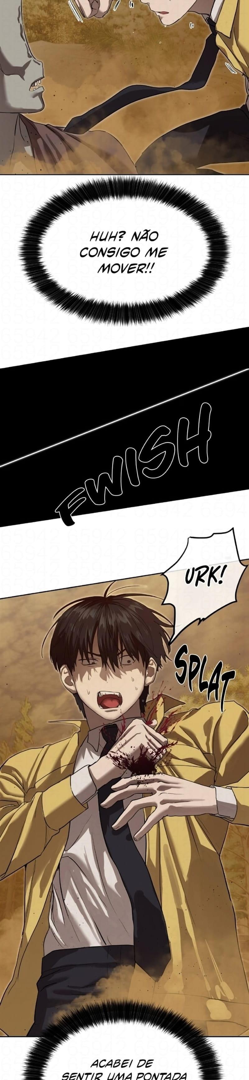 Read Special Civil Servant PT Manga Online