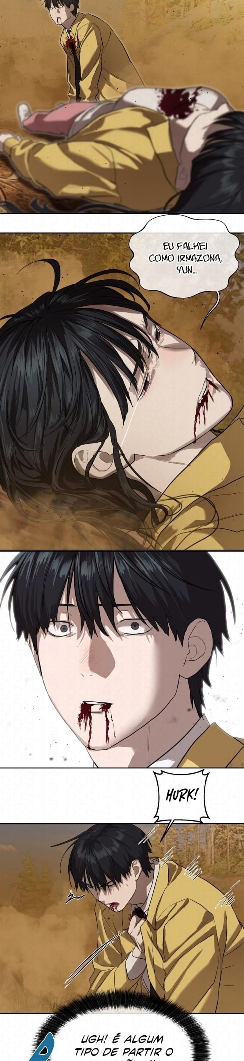 Read Special Civil Servant PT Manga Online