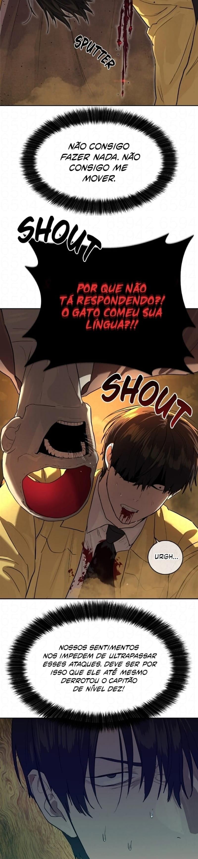 Read Special Civil Servant PT Manga Online