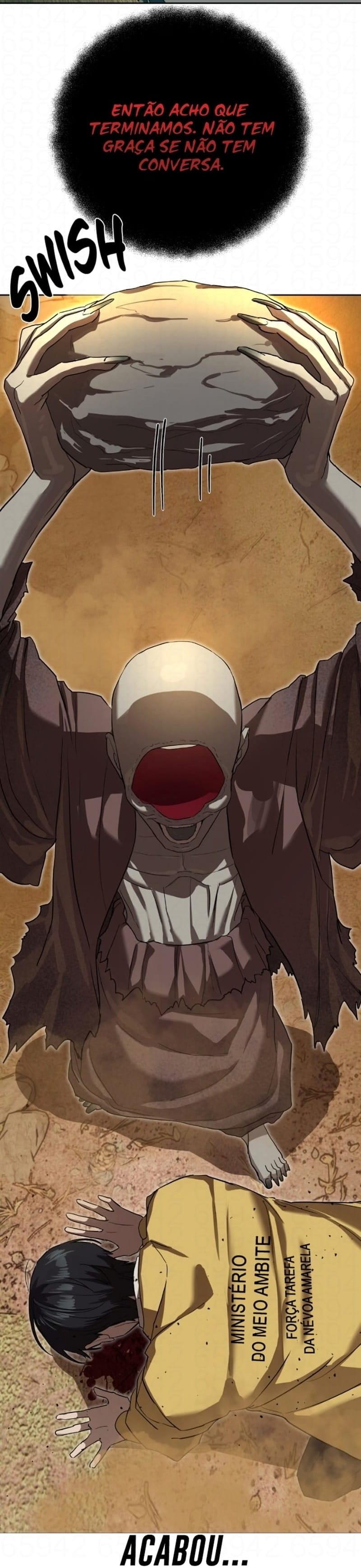 Read Special Civil Servant PT Manga Online