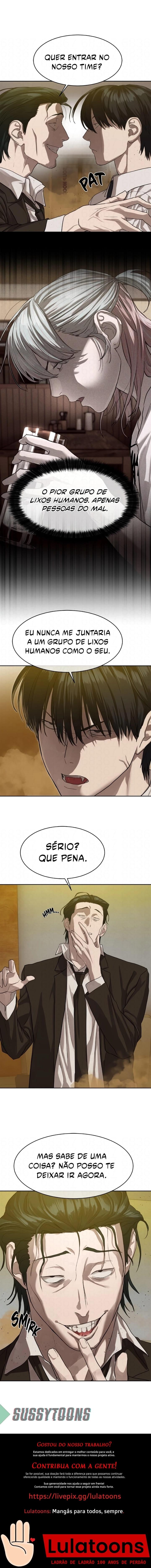 Read Special Civil Servant PT Manga Online