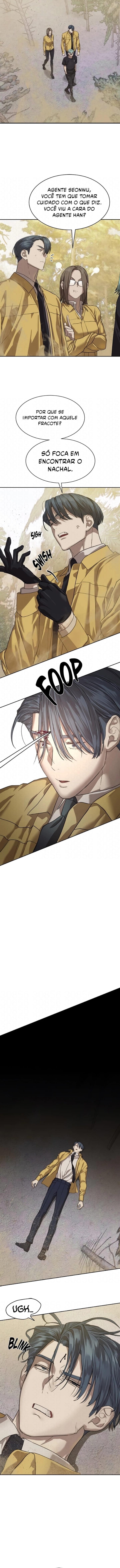 Read Special Civil Servant PT Manga Online