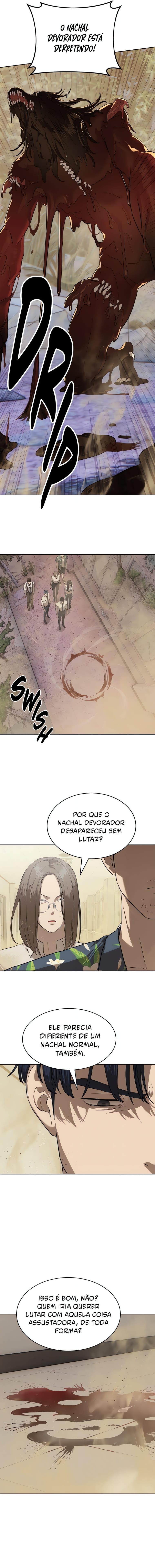 Read Special Civil Servant PT Manga Online