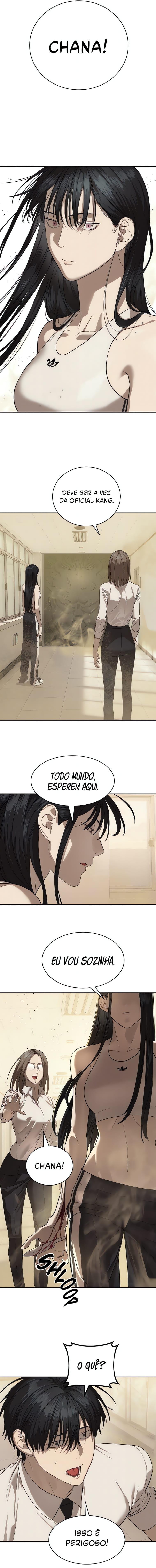 Read Special Civil Servant PT Manga Online
