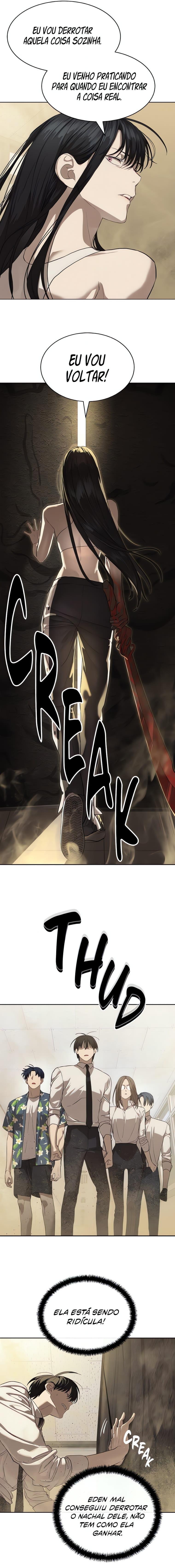 Read Special Civil Servant PT Manga Online
