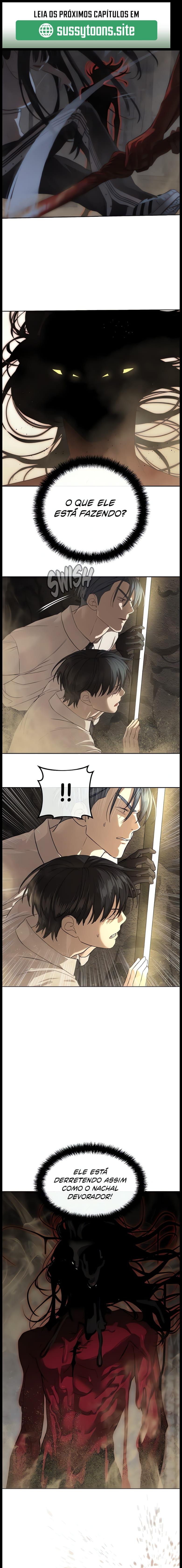 Read Special Civil Servant PT Manga Online