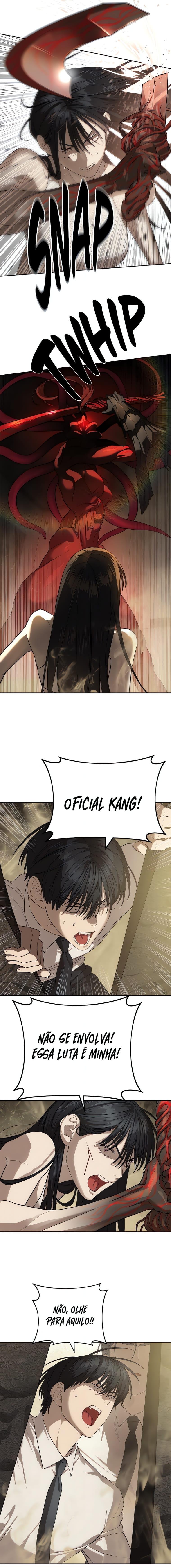 Read Special Civil Servant PT Manga Online