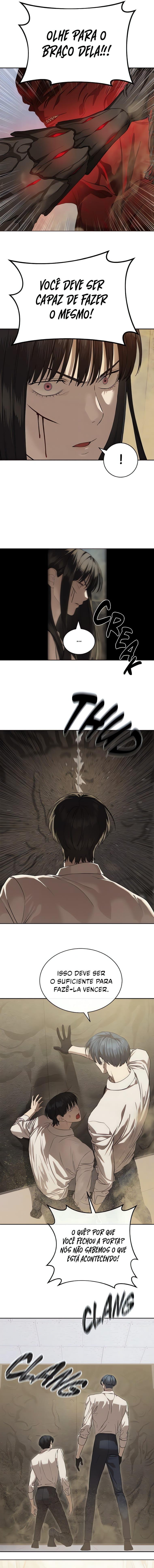 Read Special Civil Servant PT Manga Online