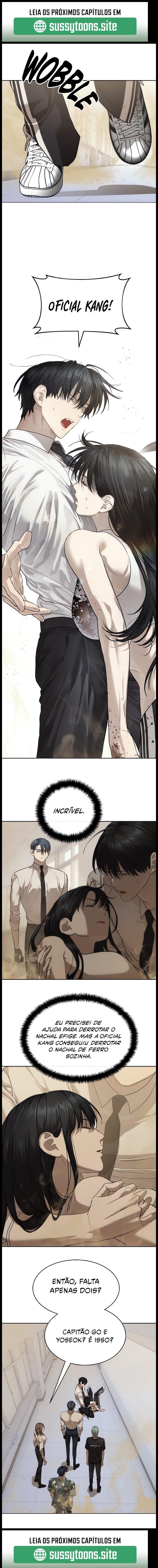 Read Special Civil Servant PT Manga Online