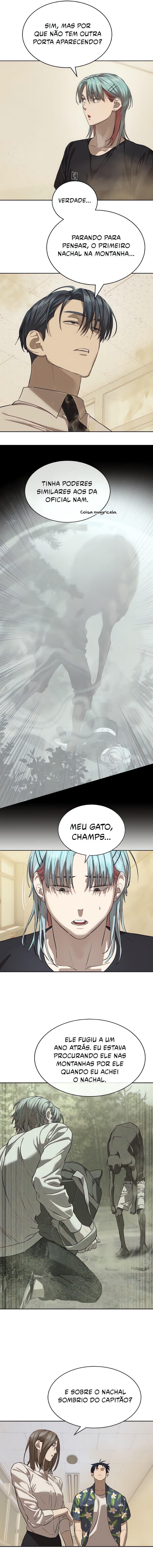 Read Special Civil Servant PT Manga Online