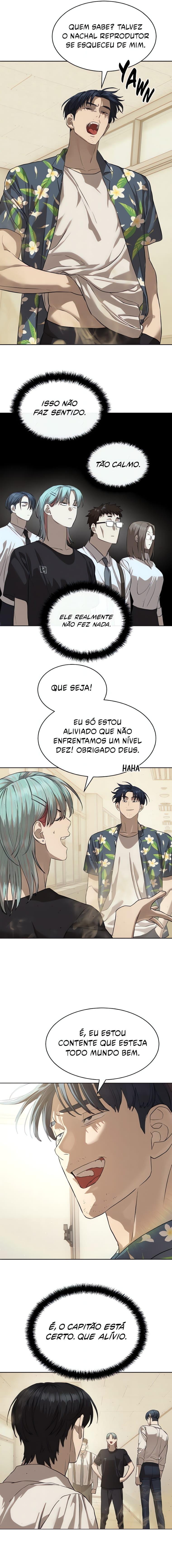 Read Special Civil Servant PT Manga Online