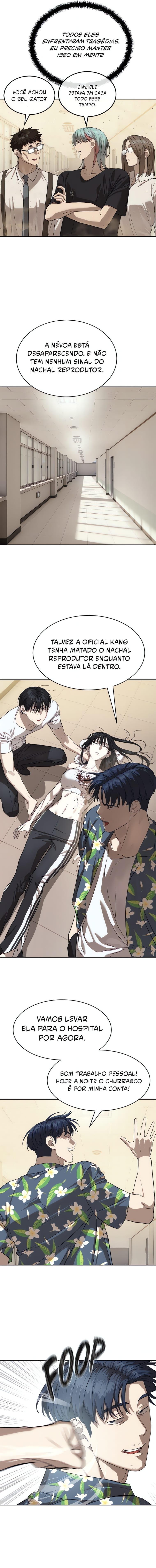 Read Special Civil Servant PT Manga Online
