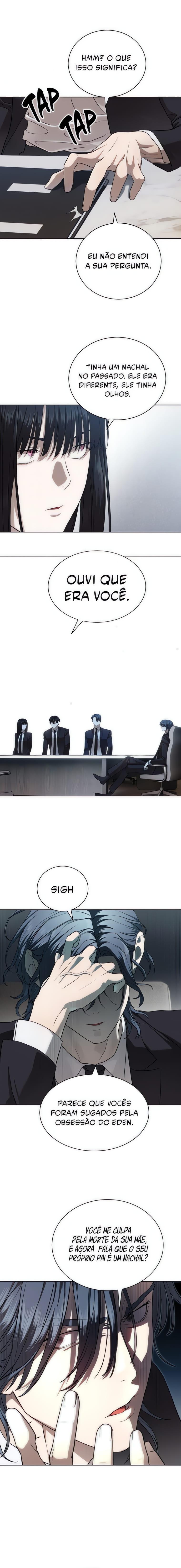 Read Special Civil Servant PT Manga Online