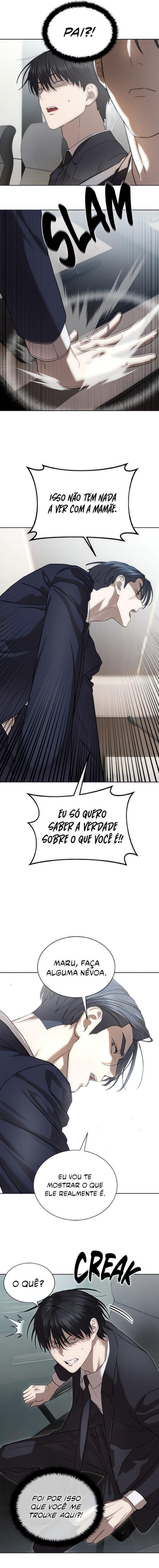 Read Special Civil Servant PT Manga Online