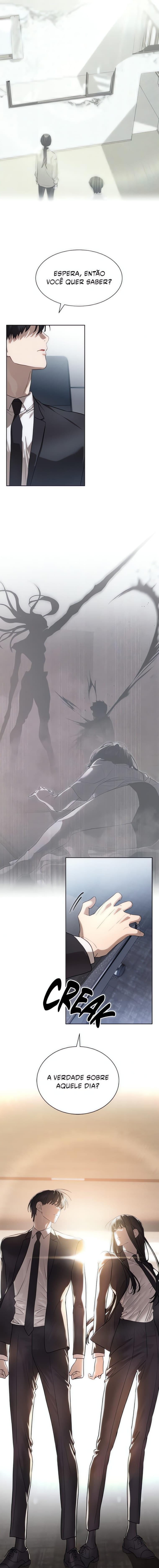 Read Special Civil Servant PT Manga Online