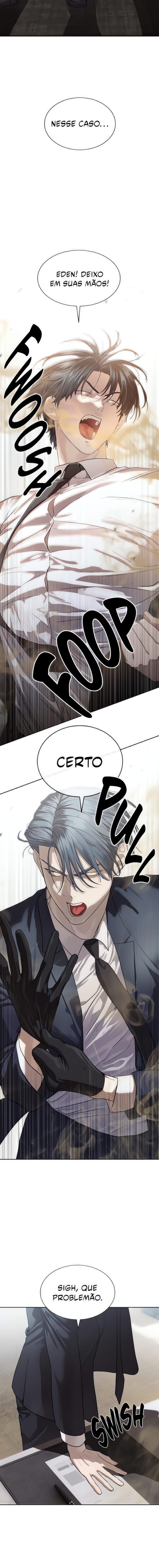 Read Special Civil Servant PT Manga Online