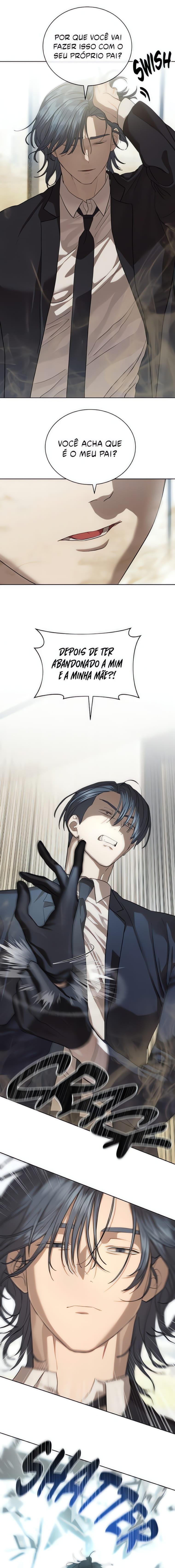 Read Special Civil Servant PT Manga Online