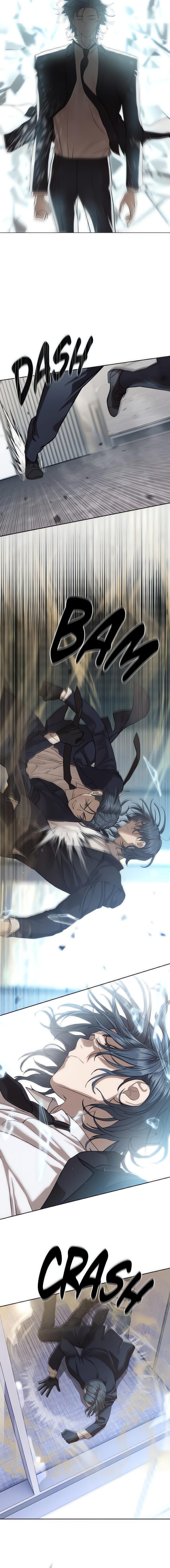 Read Special Civil Servant PT Manga Online