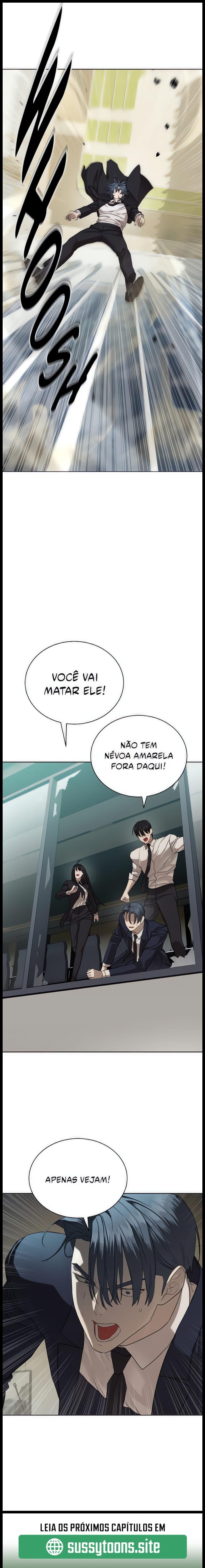 Read Special Civil Servant PT Manga Online