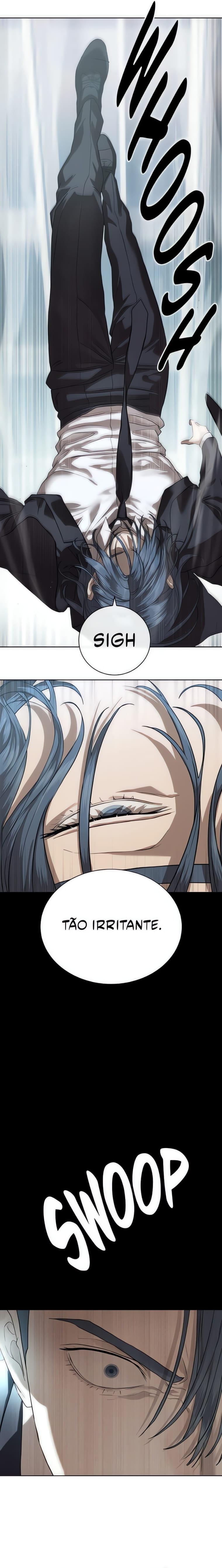 Read Special Civil Servant PT Manga Online