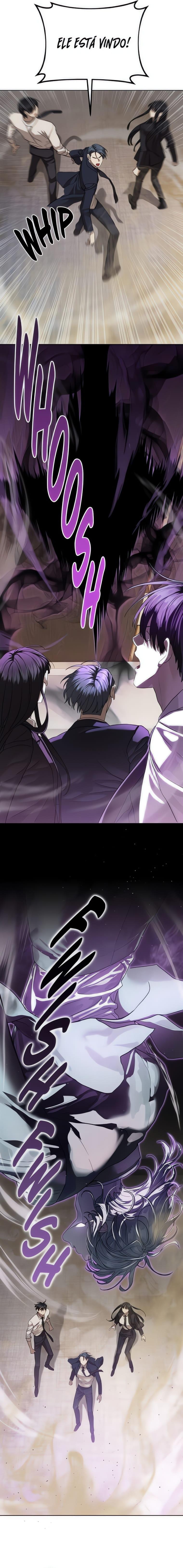 Read Special Civil Servant PT Manga Online