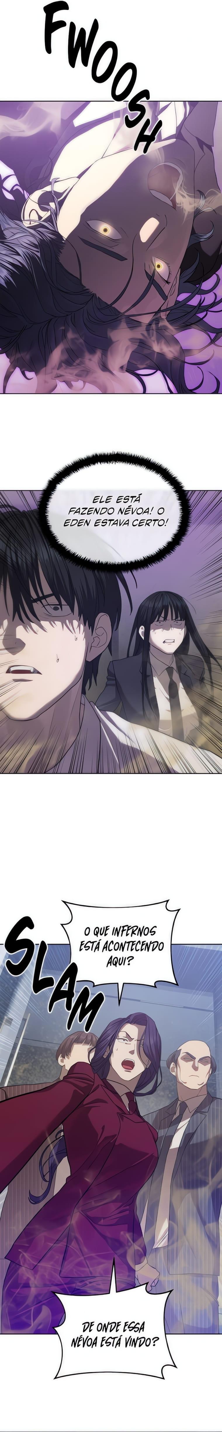 Read Special Civil Servant PT Manga Online
