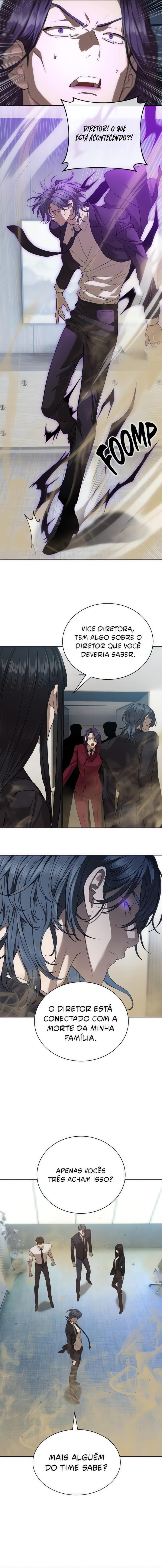 Read Special Civil Servant PT Manga Online