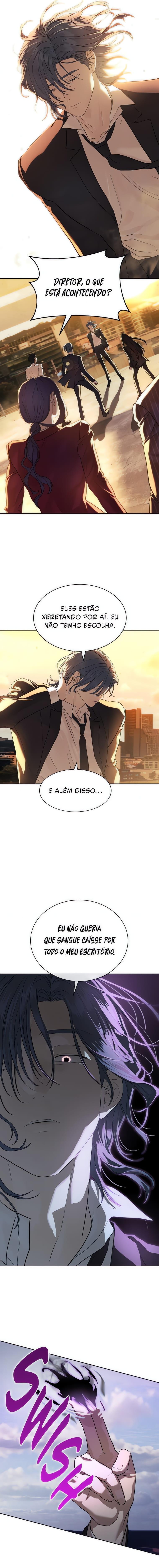 Read Special Civil Servant PT Manga Online