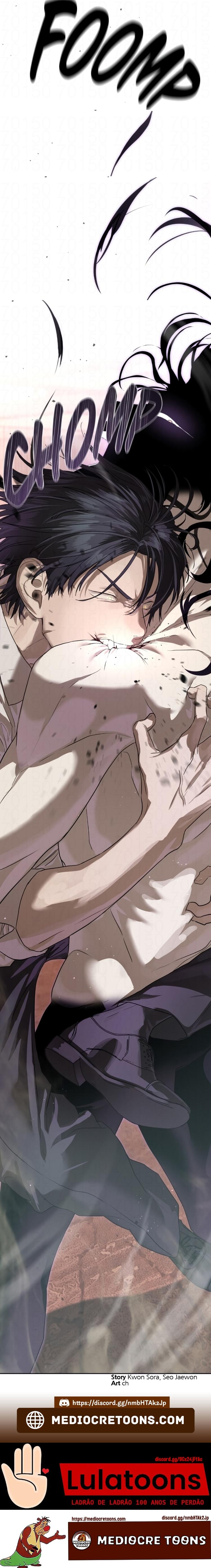 Read Special Civil Servant PT Manga Online