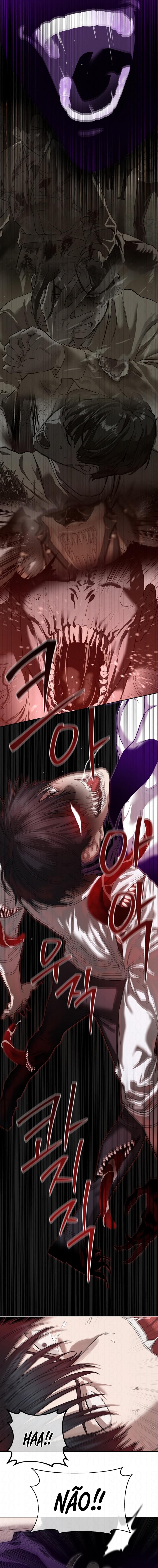 Read Special Civil Servant PT Manga Online