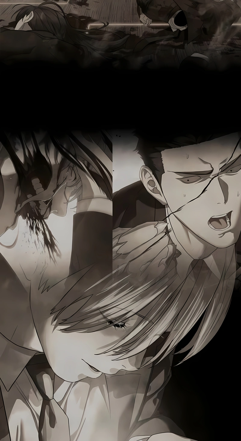 Read Special Civil Servant PT Manga Online