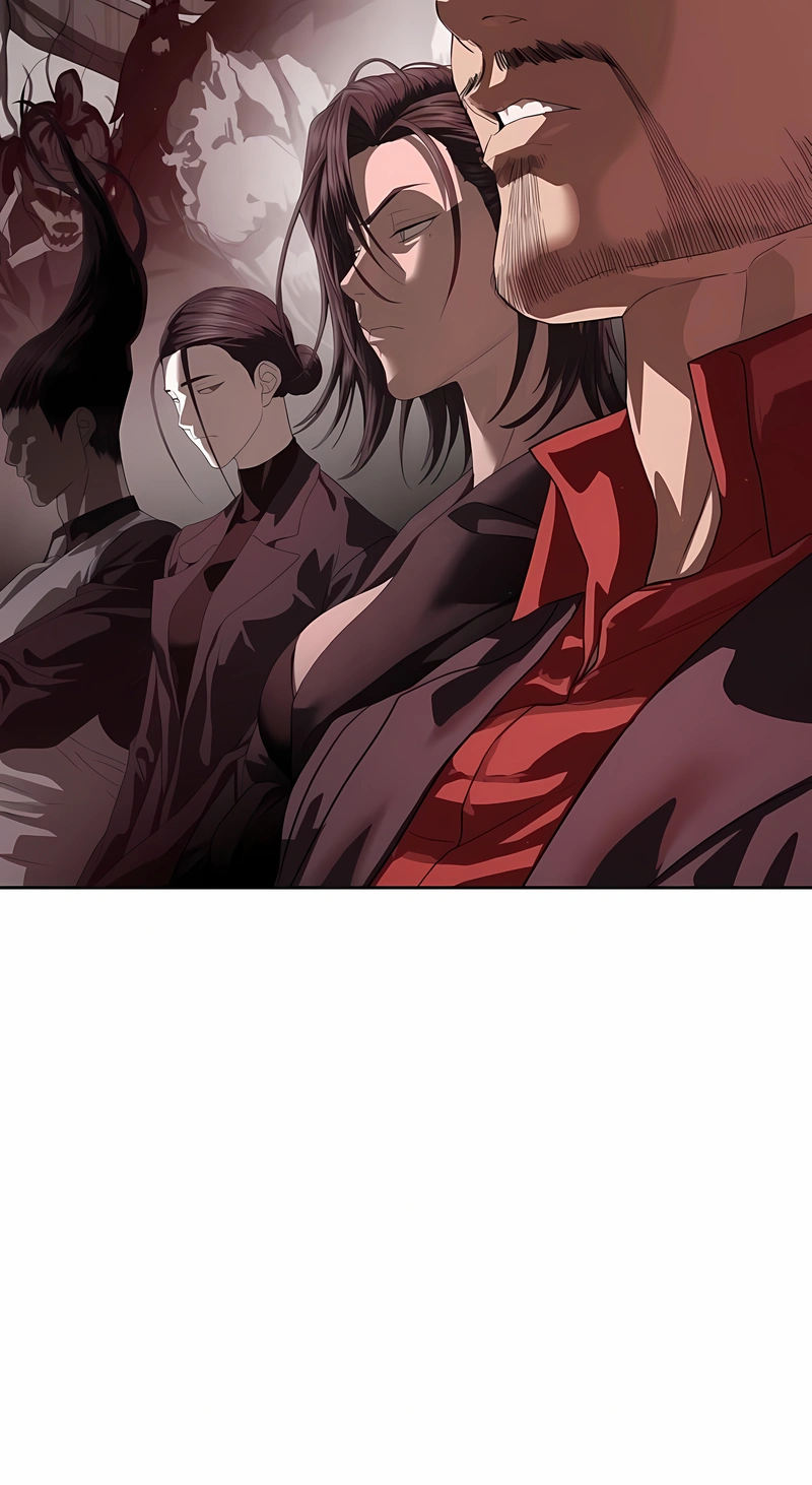 Read Special Civil Servant PT Manga Online