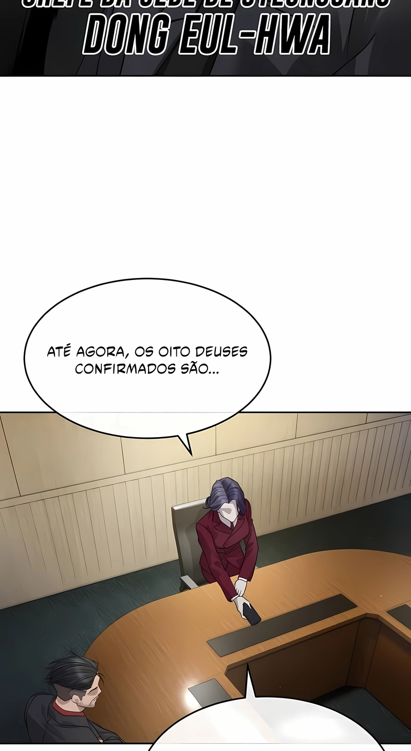 Read Special Civil Servant PT Manga Online