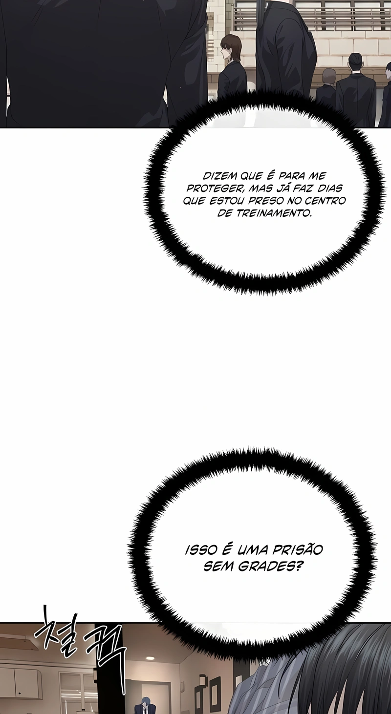 Read Special Civil Servant PT Manga Online
