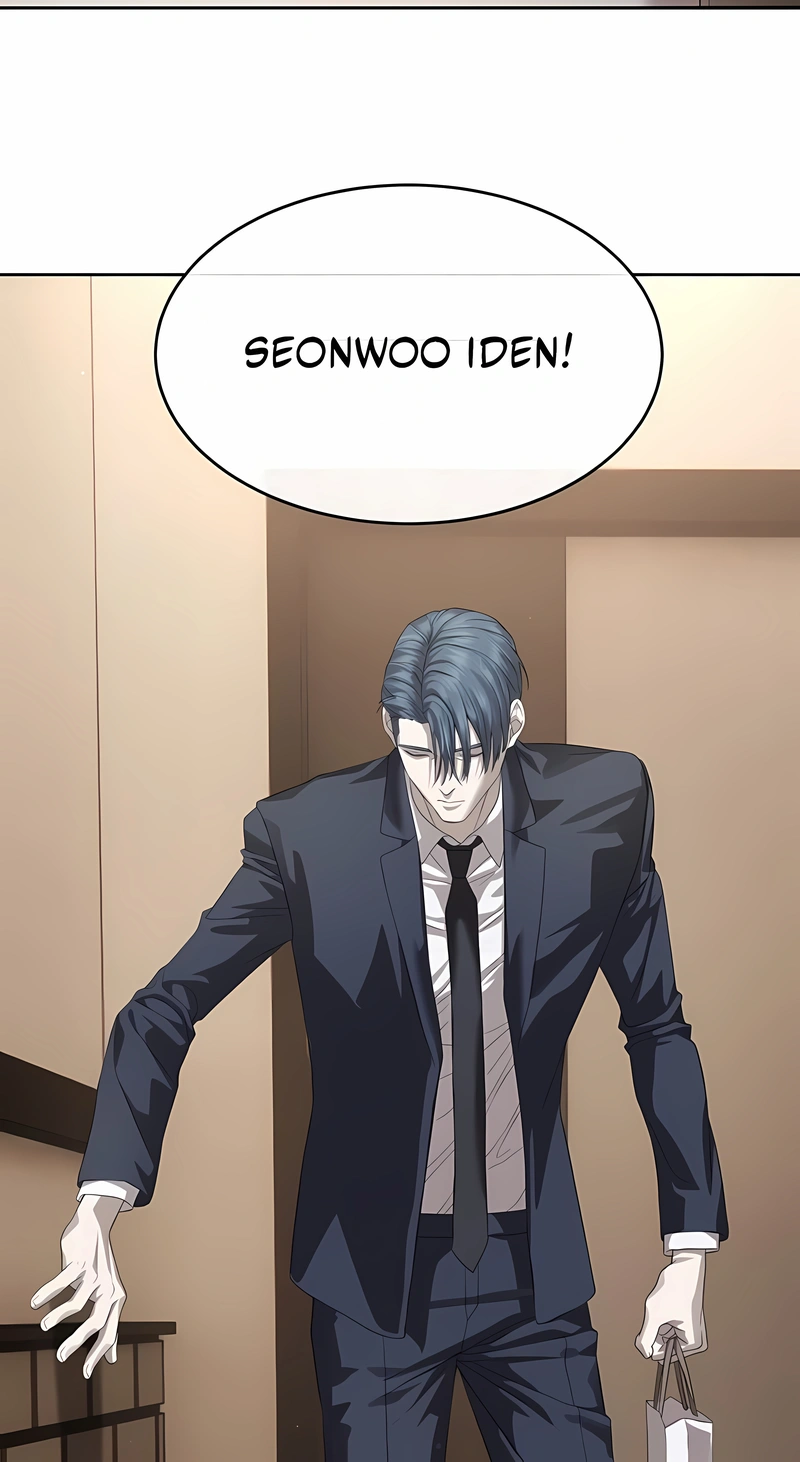 Read Special Civil Servant PT Manga Online