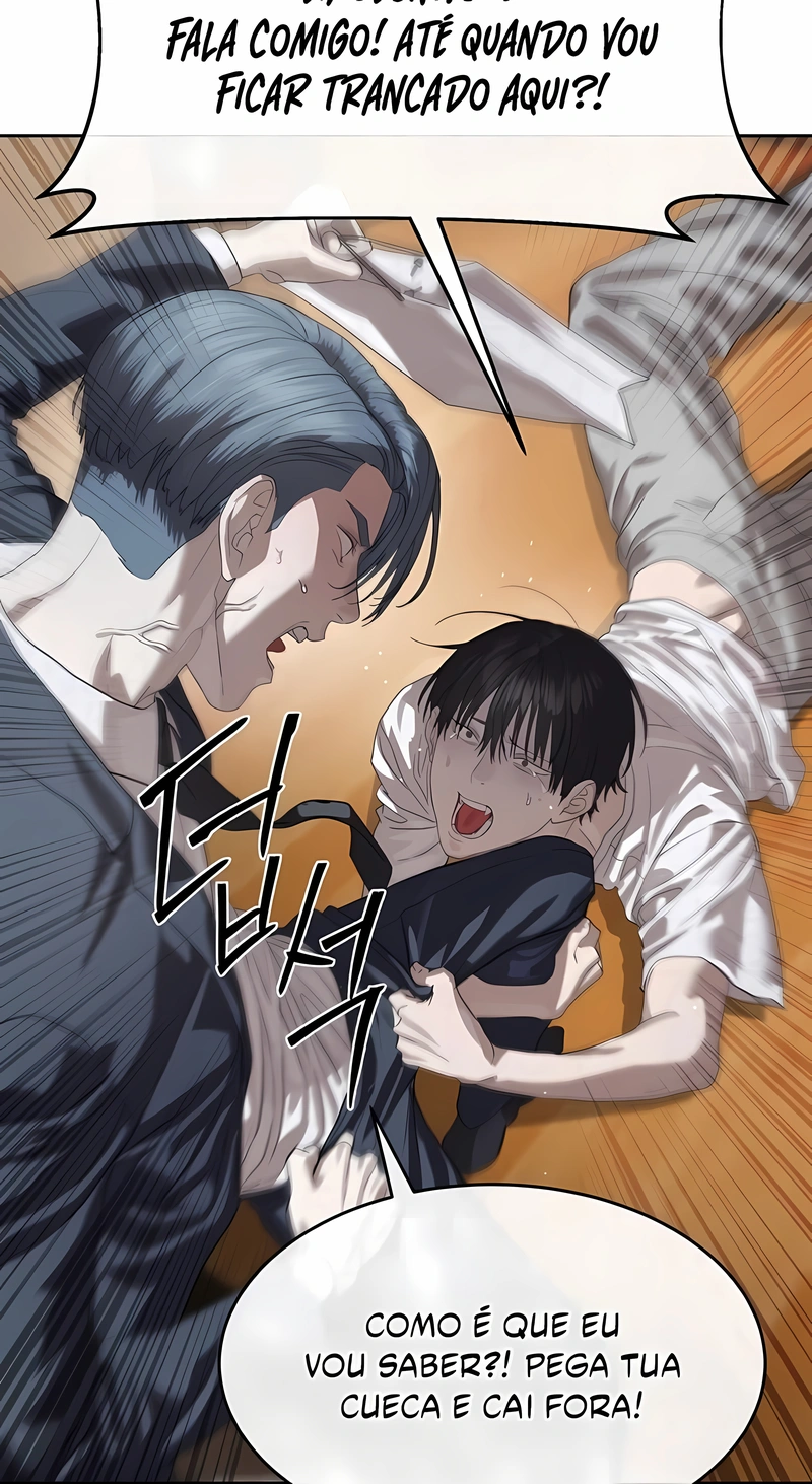 Read Special Civil Servant PT Manga Online