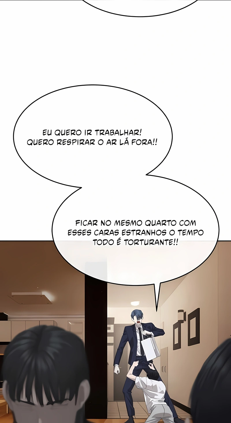 Read Special Civil Servant PT Manga Online