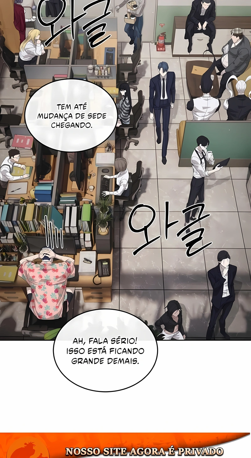 Read Special Civil Servant PT Manga Online