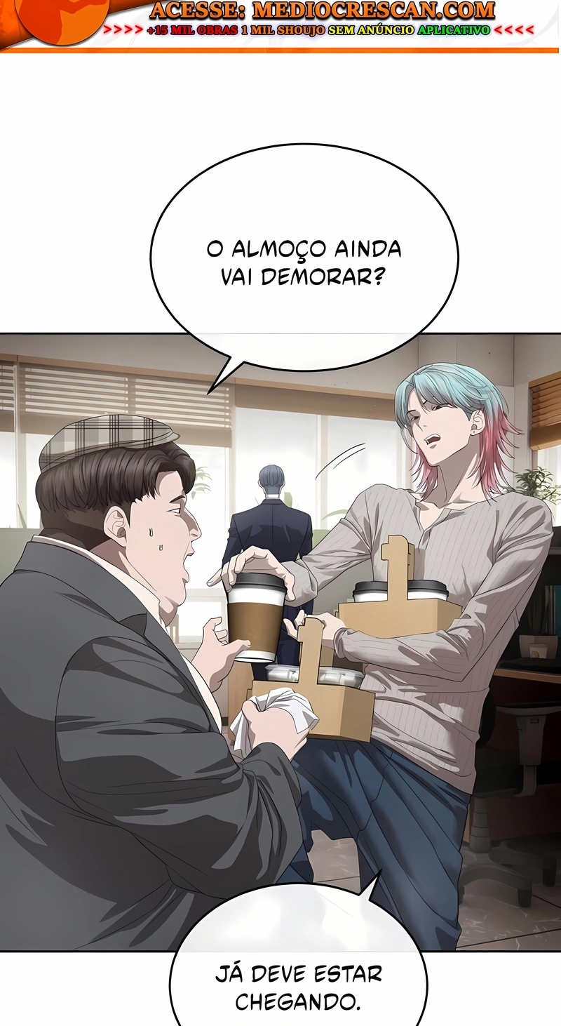 Read Special Civil Servant PT Manga Online