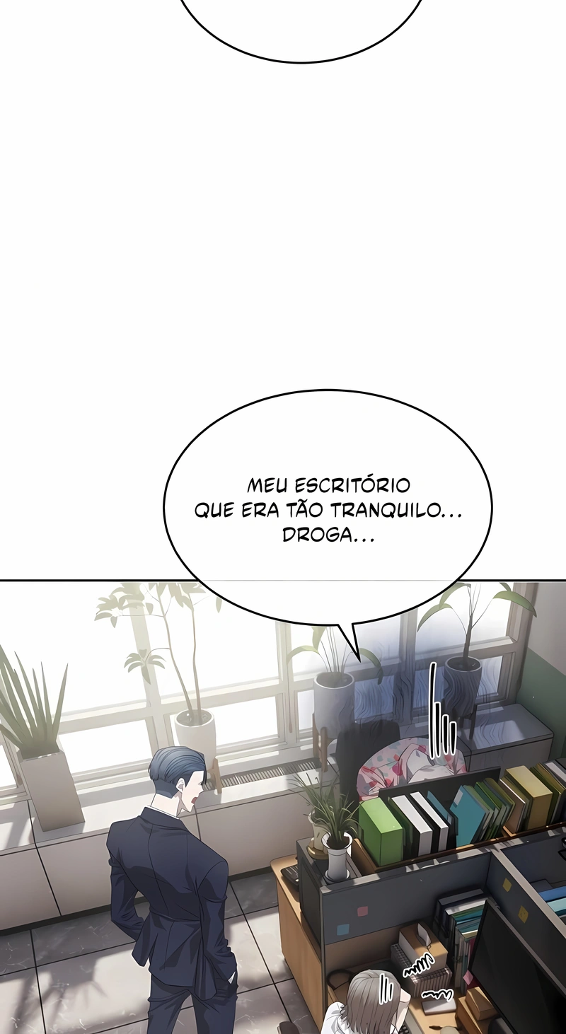 Read Special Civil Servant PT Manga Online