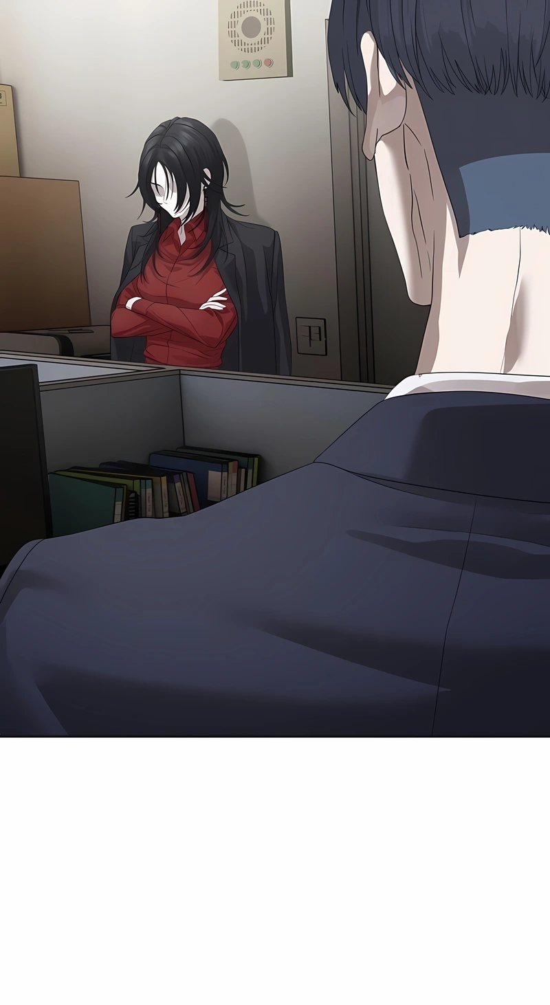 Read Special Civil Servant PT Manga Online