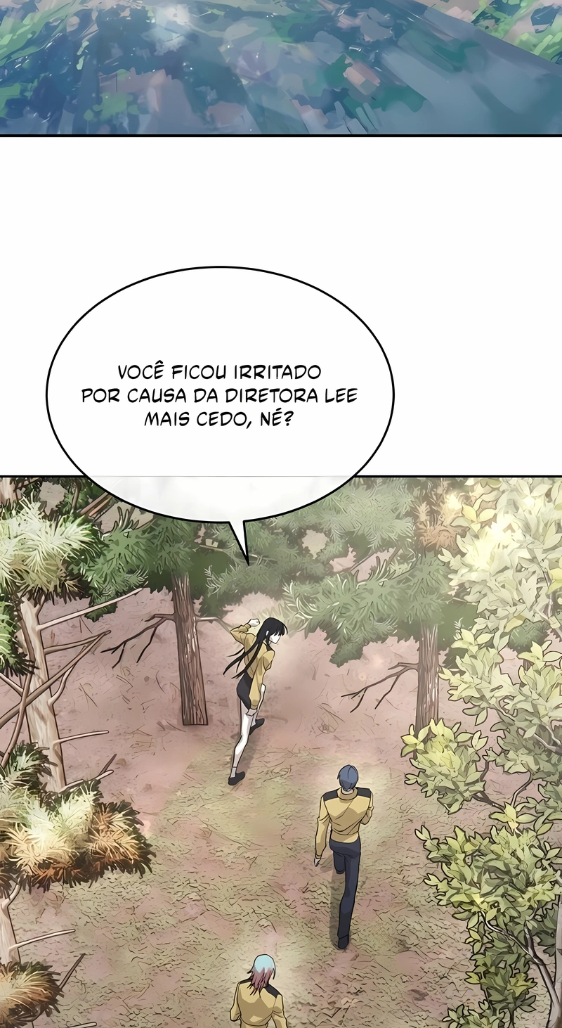 Read Special Civil Servant PT Manga Online