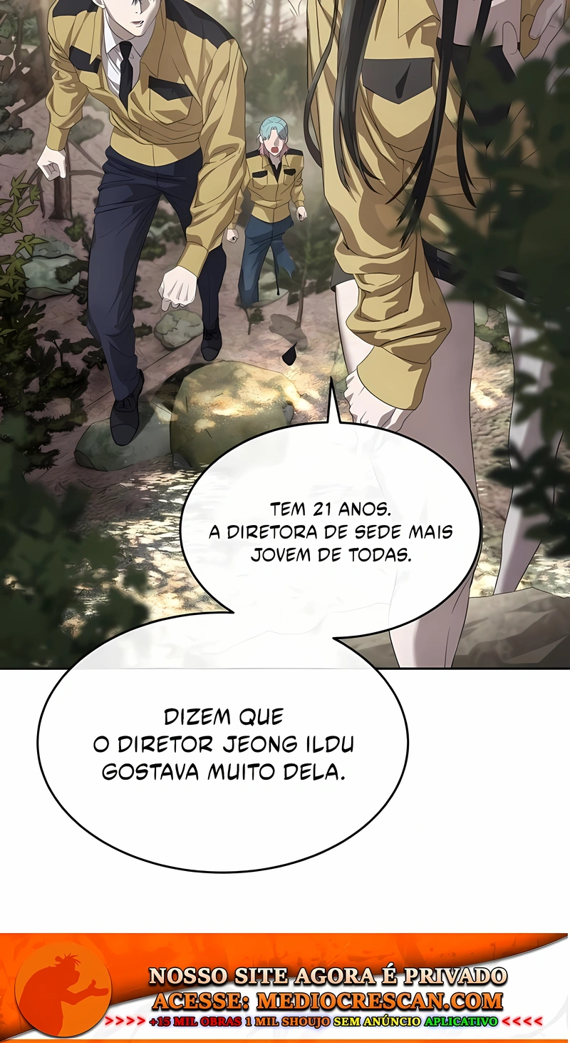 Read Special Civil Servant PT Manga Online