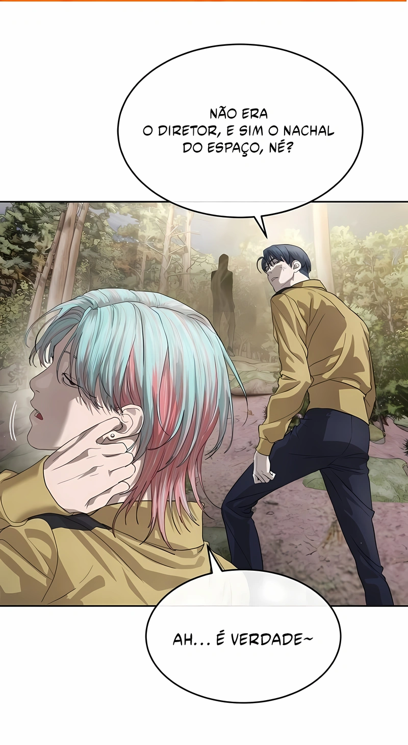 Read Special Civil Servant PT Manga Online