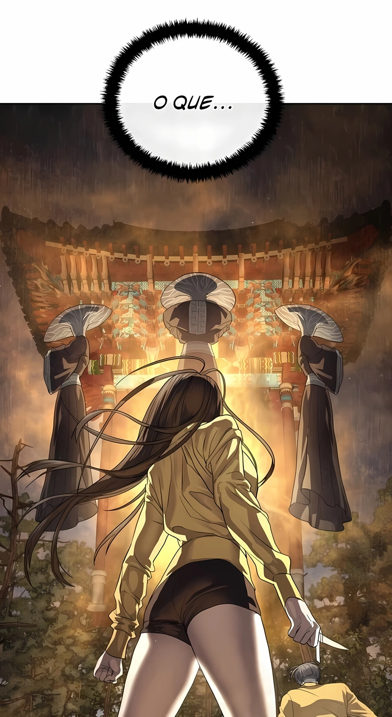 Read Special Civil Servant PT Manga Online